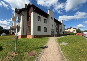 mieszkanie na wynajem - Bielsko-Biała, Wapienica