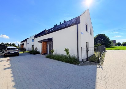 dom na sprzedaż - Czechowice-Dziedzice (gw), Ligota