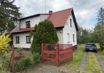 dom na sprzedaż - Jaworze