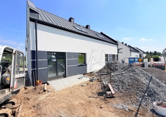 dom na sprzedaż - Czechowice-Dziedzice (gw), Ligota