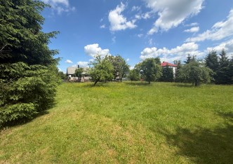 działka na sprzedaż - Buczkowice, Rybarzowice
