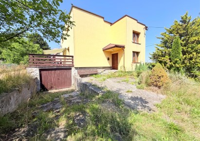 dom na sprzedaż - Bielsko-Biała, Komorowice Krakowskie