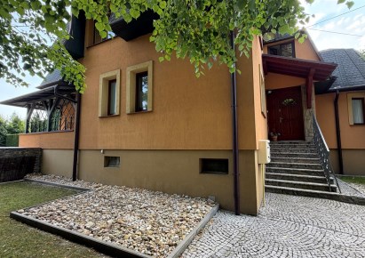 dom na sprzedaż - Jaworze