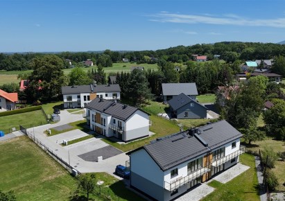 mieszkanie na sprzedaż - Jaworze