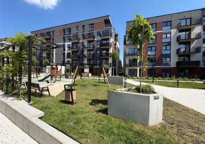 mieszkanie na wynajem - Bielsko-Biała
