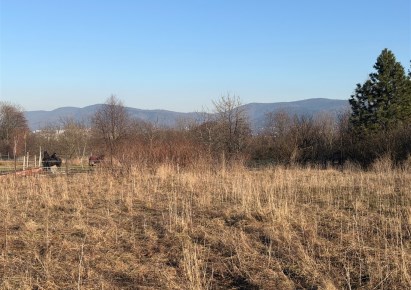 działka na wynajem - Bielsko-Biała