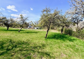 działka na sprzedaż - Jaworze