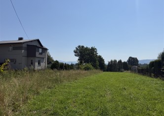 działka na sprzedaż - Buczkowice, Rybarzowice