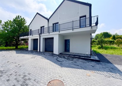 dom na sprzedaż - Bielsko-Biała, Mikuszowice Śląskie