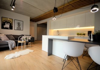 mieszkanie na wynajem - Bielsko-Biała, Olszówka Dolna