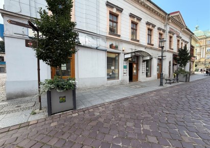 lokal na wynajem - Bielsko-Biała, Centrum