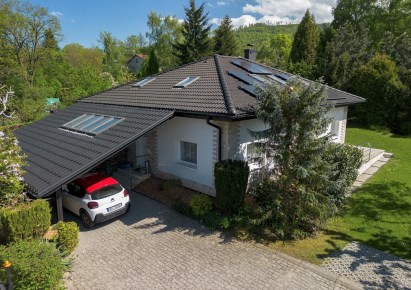 dom na sprzedaż - Jaworze, Jaworze Średnie