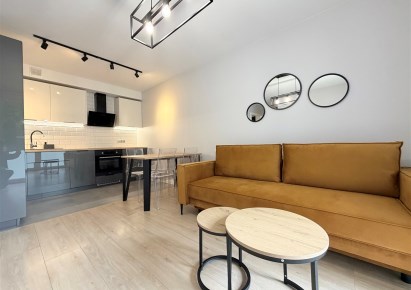 mieszkanie na wynajem - Bielsko-Biała, LIPNICKA - nowy apartament 2p z miejscem