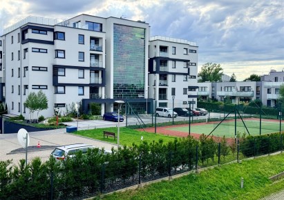 mieszkanie na sprzedaż - Bielsko-Biała, Olszówka