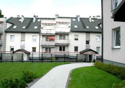mieszkanie na wynajem - Bielsko-Biała, SUPER OKAZJA - BLISKO CENTRUM