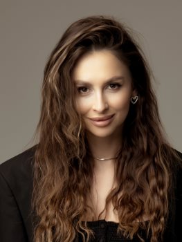 Kamila Modliszewska