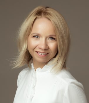 Blanka Czachor