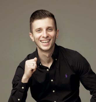 Marcin Ryczek